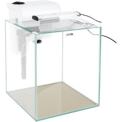 Aquael ZESTAW NANO REEF DUO BIAŁY 35 2.0 (N) Aquael ZESTAW NANO REEF DUO BIAŁY 35 2.0 (N)