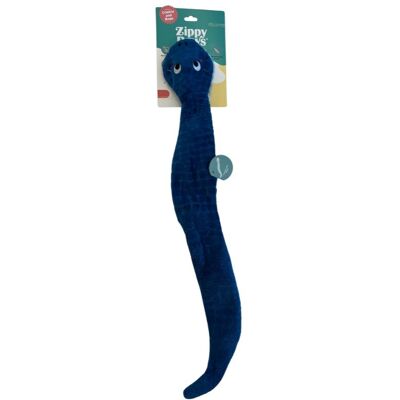 inna (Inny) ZIPPY PAWS Lina Wąż Niebieski inna (Inny) ZIPPY PAWS Lina Wąż Niebieski
