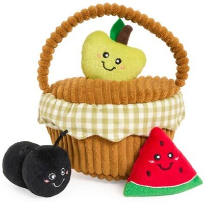 BUBA ZIPPY PAWS Norka Koszyk Piknik BUBA ZIPPY PAWS Norka Koszyk Piknik