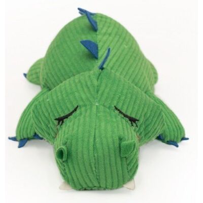 inna (Inny) ZIPPY PAWS Snoozies Sztruks Krokodyl inna (Inny) ZIPPY PAWS Snoozies Sztruks Krokodyl