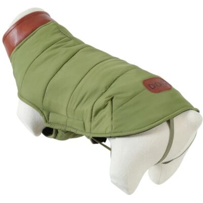 Zolux Kurtka Puchowa London T45 Kol. Khaki Zolux Kurtka Puchowa London T45 Kol. Khaki