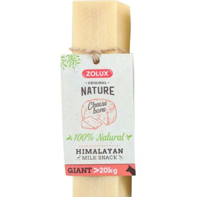Ser Himalaya Zolux - Przysmaki dla psa - 151 g Ser Himalaya Zolux - Przysmaki dla psa - 151 g