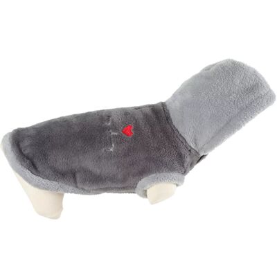 ZOLUX Sweterek TEDDY T35 kol. szary ZOLUX Sweterek TEDDY T35 kol. szary