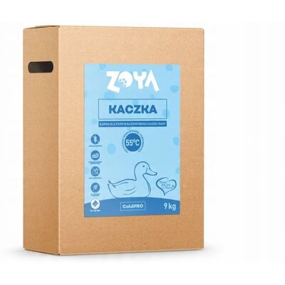 Procter Zoya Coldpro Kaczka Sucha Karma Dla Psa 9Kg Procter Zoya Coldpro Kaczka Sucha Karma Dla Psa 9Kg