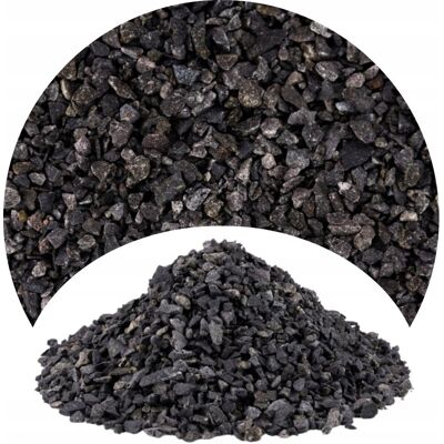 brak danych Żwirek do Akwarium Czarny 3-5mm 2kg brak danych Żwirek do Akwarium Czarny 3-5mm 2kg