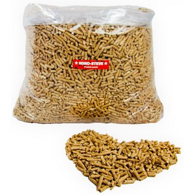 Inny producent Żwirek drewniany do kuwety dla kota gryzonia fretki naturalny ekologiczny 50L (20kg)/ŚwiatEka Inny producent Żwirek drewniany do kuwety dla kota gryzonia fretki naturalny ekologiczny 50L (20kg)/ŚwiatEka