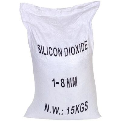 Żwirek silikonowy dla kota JERRY - worek 15kg Gradacja 1-8mm Żwirek silikonowy dla kota JERRY - worek 15kg Gradacja 1-8mm