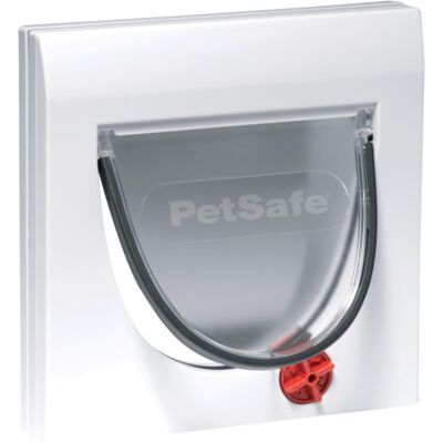 PetSafe - Staywell 4 Way Locking Classic - Klapka dla kota PetSafe - Staywell 4 Way Locking Classic - Klapka dla kota