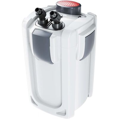 Filtr Zewnętrzny Sunsun Hw-704b 9w Uv Filtr Zewnętrzny Sunsun Hw-704b 9w Uv