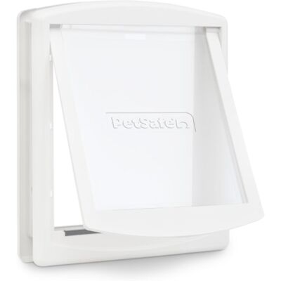 PetSafe - Staywell Original 2 Way Pet Door - Medium PetSafe - Staywell Original 2 Way Pet Door - Medium
