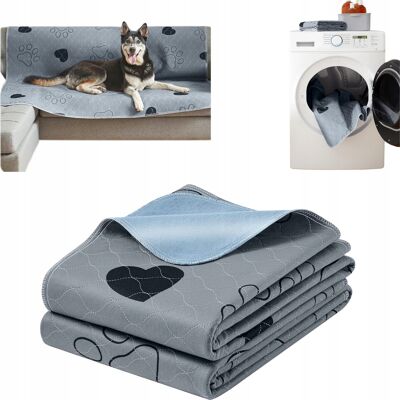 Feandrea - Welpen-Unterlagen - XL - Dog potty pad Feandrea - Welpen-Unterlagen - XL - Dog potty pad