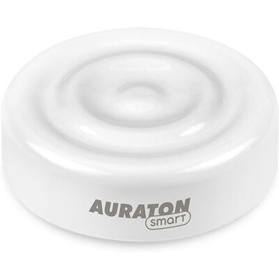 Inny producent AURATON Flood Sensor - Czujnik zalania SMART Inny producent AURATON Flood Sensor - Czujnik zalania SMART