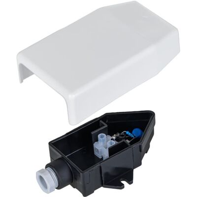 Bosch 7716780263 TA - Czujnik temperatury zewnętrznej do ogrzewania Bosch 7716780263 TA - Czujnik temperatury zewnętrznej do ogrzewania