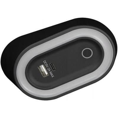 Orno Lampka Led Podszafkowa Włącznik Na Ruch Ręki Usb C Oświetlenie Podszafkowe Orno Lampka Led Podszafkowa Włącznik Na Ruch Ręki Usb C Oświetlenie Podszafkowe
