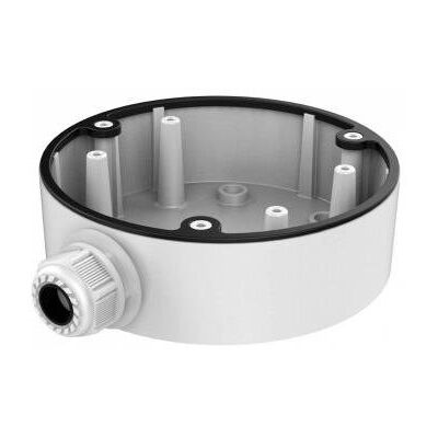 Inny producent Puszka Hikvision DS-1280ZJ-DM46 do kamer serii DS-2CD25xx Inny producent Puszka Hikvision DS-1280ZJ-DM46 do kamer serii DS-2CD25xx