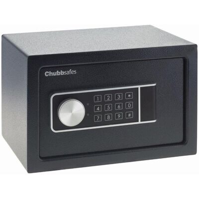 Sejf AIR 10EL, domowy, gabinetowy, z zamkiem elektronicznym, Chubbsafes. Sejf AIR 10EL, domowy, gabinetowy, z zamkiem elektronicznym, Chubbsafes.