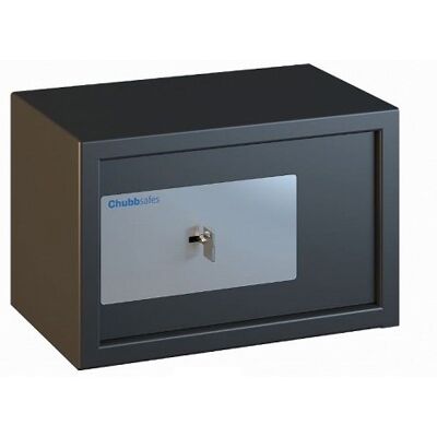 Chubbsafes - AIR 10K - 9L - Zamek na klucz - Safe Chubbsafes - AIR 10K - 9L - Zamek na klucz - Safe