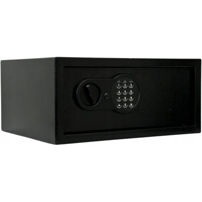 MARELLI SAFE Sejf Szyfrowy Elektroniczny Inteligentny Kasa Pancerna Dom Biuro Hotel MARELLI SAFE Sejf Szyfrowy Elektroniczny Inteligentny Kasa Pancerna Dom Biuro Hotel