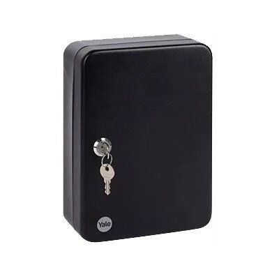 Skrzynka Na Klucze Z Zamkiem Yale Medium Key Lock Key Box Ykb/540 Skrzynka Na Klucze Z Zamkiem Yale Medium Key Lock Key Box Ykb/540