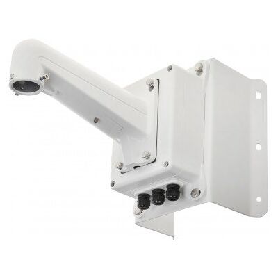 Uchwyt Narożnikowy Kamery Ds-1602Zj-Box-Corner Hikvision Uchwyt Narożnikowy Kamery Ds-1602Zj-Box-Corner Hikvision