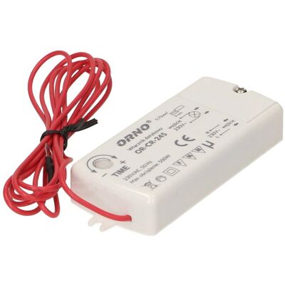 Orno Włącznik Dotykowy Czujnik Ruchu LED Sensor Do Klamki Listwy 500W Indukcja Orno Włącznik Dotykowy Czujnik Ruchu LED Sensor Do Klamki Listwy 500W Indukcja