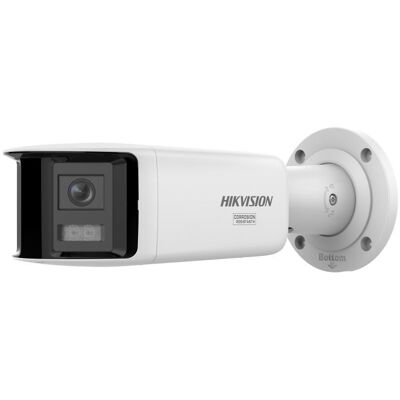 Kamera Ip Hikvision 16mp Ds-2cd2t167g3p-Lis2uy/sl(180°)(O-Std) Kamera Ip Hikvision 16mp Ds-2cd2t167g3p-Lis2uy/sl(180°)(O-Std)