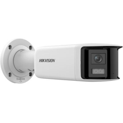 Kamera Ip Hikvision Ds-2cd2t87g3p-Lis2uy/sl(180°)(O-Std) Kamera Ip Hikvision Ds-2cd2t87g3p-Lis2uy/sl(180°)(O-Std)