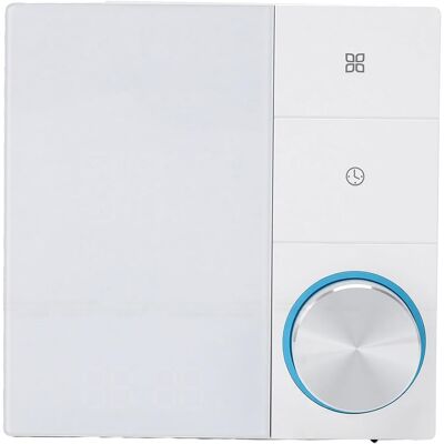 Inny producent Termostat Inteligentny Programowalny Wi-Fi Zdalny Dotykowy Cyfrowy Czujnik Inny producent Termostat Inteligentny Programowalny Wi-Fi Zdalny Dotykowy Cyfrowy Czujnik