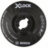 Bosch Dysk X-Lock Do Fibry Średni 125 mm