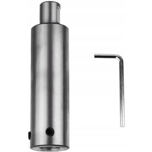 Melver 100 mm Adapter / Przedłużka Weldon 19mm do frezów Melver 100 mm Adapter / Przedłużka Weldon 19mm do frezów