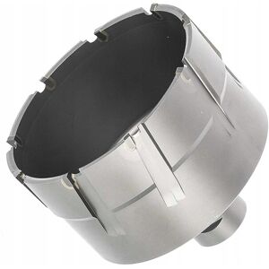 Melver 115 x 50 Frez Trepanacyjny INOX Wiertło Rurowe TCT Melver 115 x 50 Frez Trepanacyjny INOX Wiertło Rurowe TCT