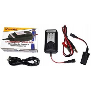 Inny producent 12A 12V DETRONIK ŁADOWARKA AKUMULATOR PROSTOWNIK NIEZAWODNA POLSKA BUDOWA Inny producent 12A 12V DETRONIK ŁADOWARKA AKUMULATOR PROSTOWNIK NIEZAWODNA POLSKA BUDOWA