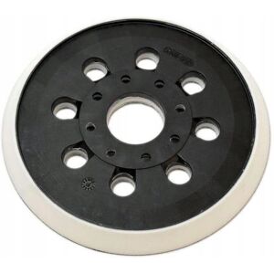 1600A01CU1 Bosch talerz szlifierski do GEX 125-1 A 1600A01CU1 Bosch talerz szlifierski do GEX 125-1 A