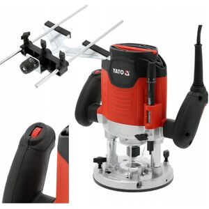 Toya 2 x FREZARKA GÓRNOWRZECIONOWA DO DREWNA 1400W 6-8MM WYCINARKA KRAWĘDZIOWA Toya 2 x FREZARKA GÓRNOWRZECIONOWA DO DREWNA 1400W 6-8MM WYCINARKA KRAWĘDZIOWA
