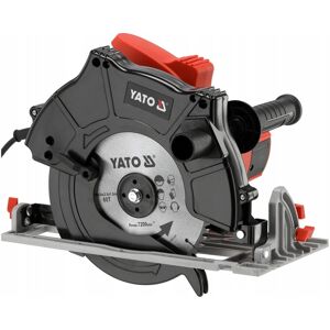 Toya 2 x PILARKA PIŁA TARCZOWA SIECIOWA 210MM 2000W FUNKCJA PILARKI STOŁOWEJ Toya 2 x PILARKA PIŁA TARCZOWA SIECIOWA 210MM 2000W FUNKCJA PILARKI STOŁOWEJ