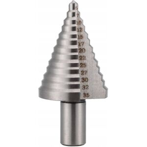 Inny producent 5-35mm HSS spiralne rowkowane stożkowe wiertło sto Inny producent 5-35mm HSS spiralne rowkowane stożkowe wiertło sto
