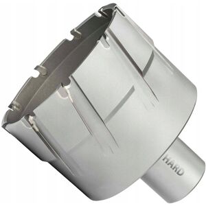 Melver 80 x 55 Frez Trepanacyjny INOX Wiertło Rurowe TCT Melver 80 x 55 Frez Trepanacyjny INOX Wiertło Rurowe TCT