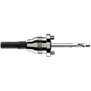 Bosch ADAPTER 6-KĄT. 1/2 5/8 14-210MM HSS-G Bosch ADAPTER 6-KĄT. 1/2 5/8 14-210MM HSS-G