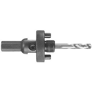Adapter bimetalowy BOSCH 2609390034, 6-kątny Adapter bimetalowy BOSCH 2609390034, 6-kątny