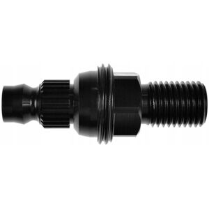 Adapter do Hilti DD BU - 1 1/4' UNC TITANIUM Adapter do Hilti DD BU - 1 1/4' UNC TITANIUM
