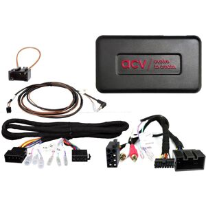 Inny producent Adapter do kierownicy Land Rover Range Rover(LM/Vogue) Multilead Amp MOST Inny producent Adapter do kierownicy Land Rover Range Rover(LM/Vogue) Multilead Amp MOST