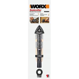 Adapter do odkurzacza do multitool WORX WA2604 Adapter do odkurzacza do multitool WORX WA2604