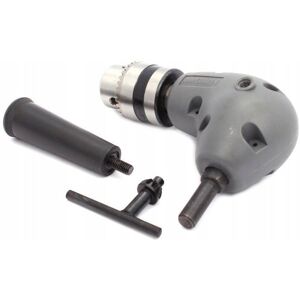 XL-Tools Adapter do Wiercenia Pod Kątem 90° 1/4 Przystawka XL-Tools Adapter do Wiercenia Pod Kątem 90° 1/4 Przystawka