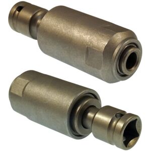 Beast Global Tool Company Adapter klucz 1/2'' na SDS-PLUS klucz udarowy przejściówka przejście Beast Global Tool Company Adapter klucz 1/2'' na SDS-PLUS klucz udarowy przejściówka przejście