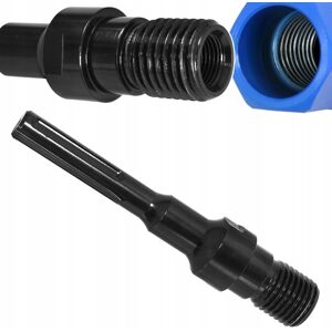 Fixem Adapter Mufa Sds Max Do Otwornic Diamentowych 1 1/4 Wiertło Koronowe Fixem Adapter Mufa Sds Max Do Otwornic Diamentowych 1 1/4 Wiertło Koronowe