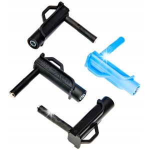 Inny producent Adapter napieciowy magnetyczny WAADAUMAGKPL SONEL /kpl 4szt. Inny producent Adapter napieciowy magnetyczny WAADAUMAGKPL SONEL /kpl 4szt.