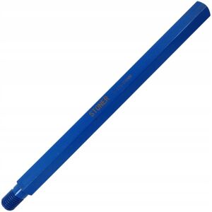 Adapter przedłużka 1 1/4 UNC Stoner 500 mm do wiertnicy koronki Adapter przedłużka 1 1/4 UNC Stoner 500 mm do wiertnicy koronki