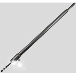 Inny producent ADAPTER PRZEJŚCIE SDS PLUS DO OTWORNIC 450mm Inny producent ADAPTER PRZEJŚCIE SDS PLUS DO OTWORNIC 450mm