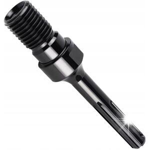 Inny producent ADAPTER PRZEJŚCIÓWKA PRZEDŁUŻKA SDS PLUS 1.1/4 WIERTŁO KORONOWE OTWORNICA Inny producent ADAPTER PRZEJŚCIÓWKA PRZEDŁUŻKA SDS PLUS 1.1/4 WIERTŁO KORONOWE OTWORNICA