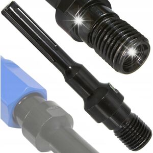 Inny producent ADAPTER PRZEJŚCIÓWKA SDS MAX 1.1/4 WIERTŁO KORONOWE OTWORNICA Inny producent ADAPTER PRZEJŚCIÓWKA SDS MAX 1.1/4 WIERTŁO KORONOWE OTWORNICA